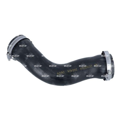 NRF Ladeluftschlauch 166404