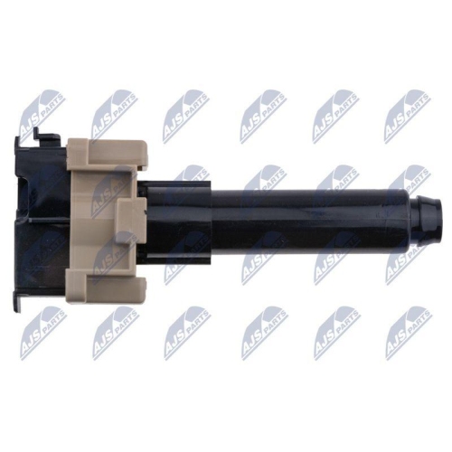 NTY Waschwasserdüse, Scheinwerferreinigung EDS-TY-127