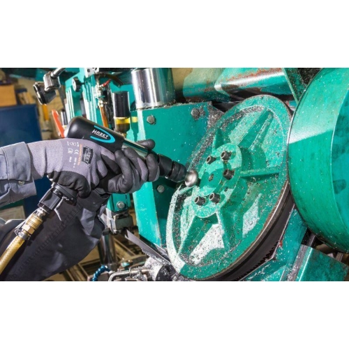 HAZET Mei&szlig;el (Ersatz) Satz zu 9035H/6 5-teilig 9035H/5