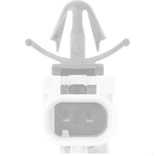 HERTH+BUSS JAKOPARTS Sensor, Abgastemperatur J5950301