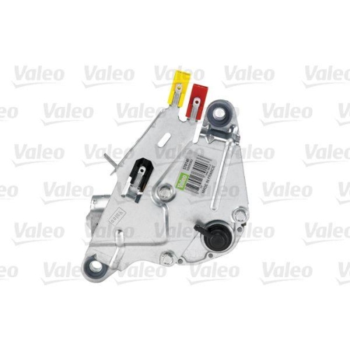 VALEO Wischermotor ORIGINAL TEIL 579146