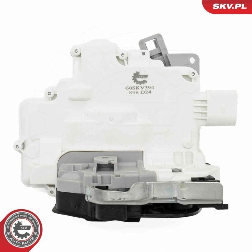 ESEN SKV Türschloss