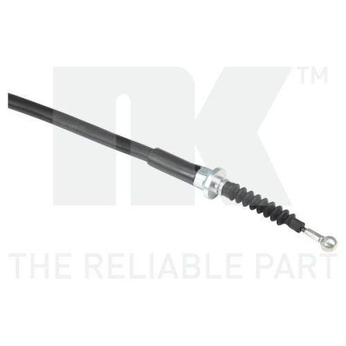 NK Seilzug, Feststellbremse 9036187