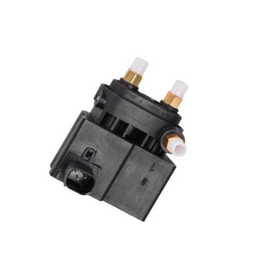 Luftfederventil 5443-01-0030 Miessler Automotive