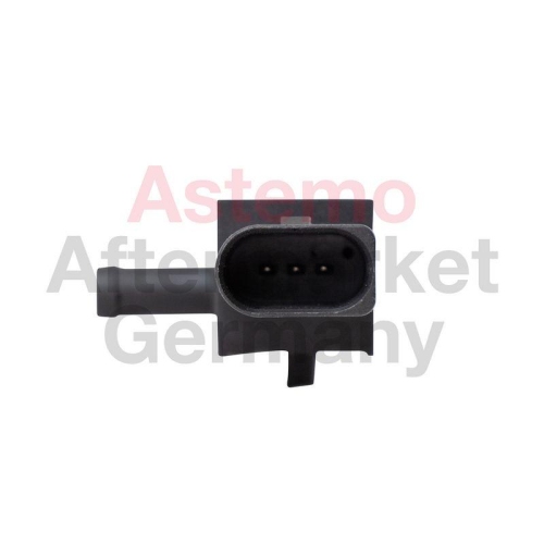 ASTEMO-HITACHI Sensor, Abgasdruck 2507442