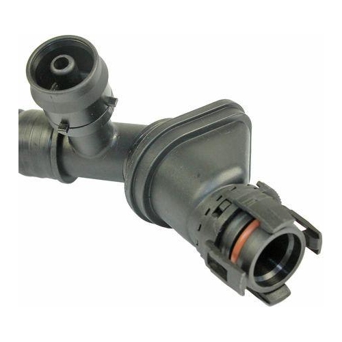 METZGER AUTOTEILE Schlauch, Kurbelgeh&auml;useentl&uuml;ftung GREENPARTS 2380062