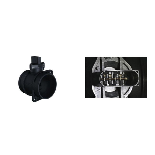 VALEO Luftmassenmesser 367037