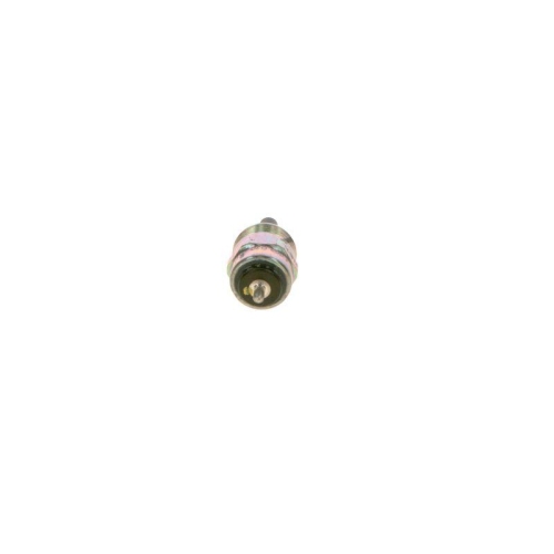 BOSCH Abstellvorrichtung, Einspritzanlage F 002 D20 603