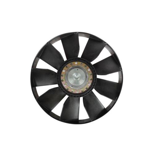 HELLA L&uuml;fter, Motork&uuml;hlung 8MV 366 438-401