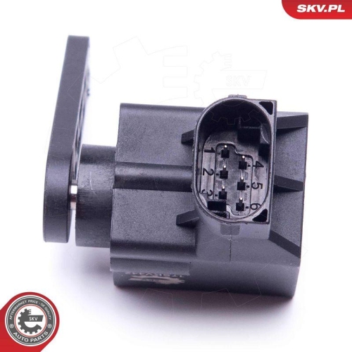 ESEN SKV Sensor, Leuchtweitenregulierung 17SKV442