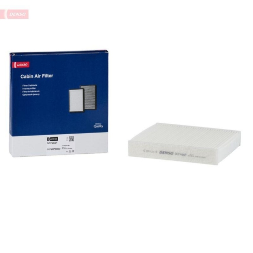 DENSO Filter, Innenraumluft DCF466P