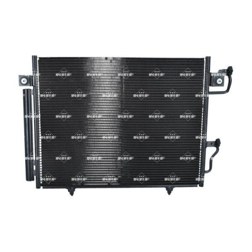 NRF Kondensator, Klimaanlage EASY FIT 35619