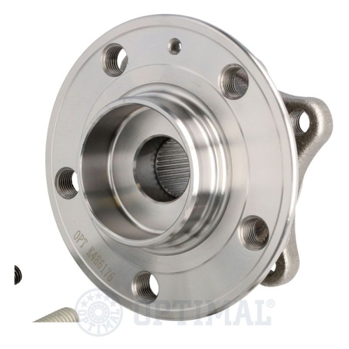 OPTIMAL Radlagersatz 891878