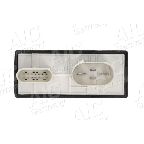 AIC Relais, Kühlerlüfternachlauf Original AIC Quality 53105