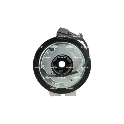 NRF Magnetkupplung, Klimakompressor 380191