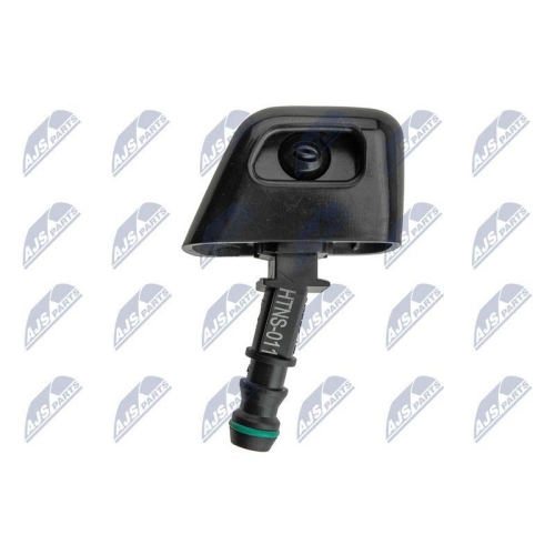 NTY Waschwasserd&uuml;se, Scheinwerferreinigung EDS-NS-011