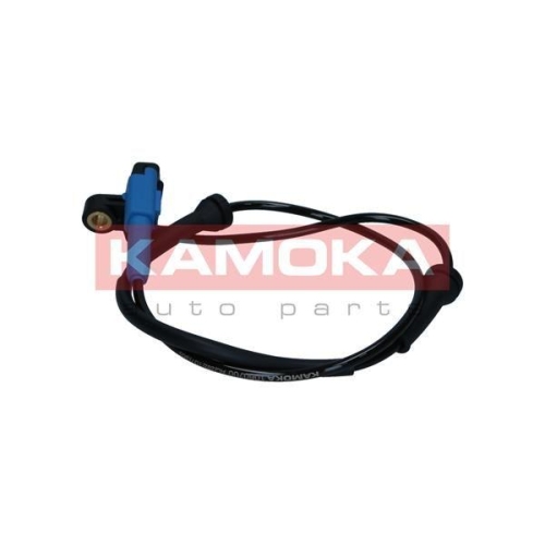 KAMOKA Sensor, Raddrehzahl 1060700