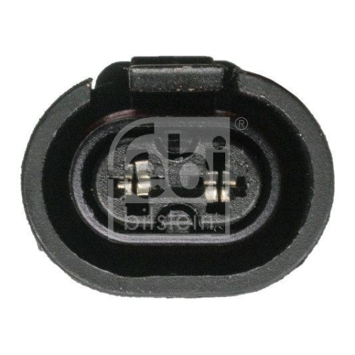 FEBI BILSTEIN Seitenmarkierungsleuchte 194854