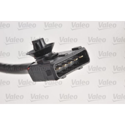 VALEO Wischermotor ORIGINAL TEIL 579151