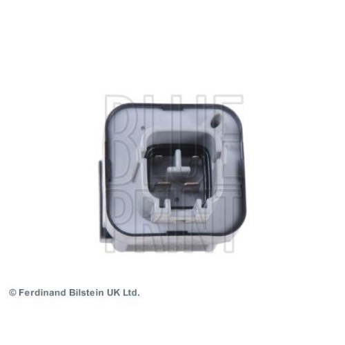 BLUE PRINT Relais, Glühanlage