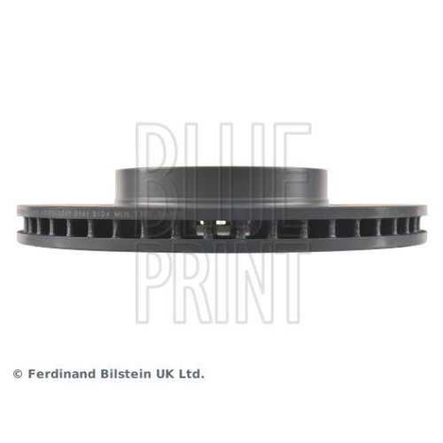 BLUE PRINT Bremsscheibe