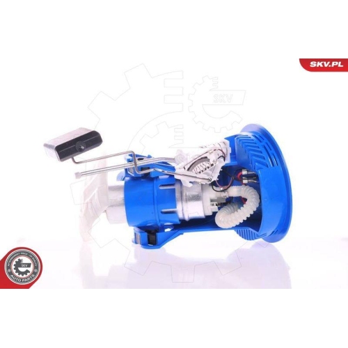 ESEN SKV Kraftstoff-Fördereinheit