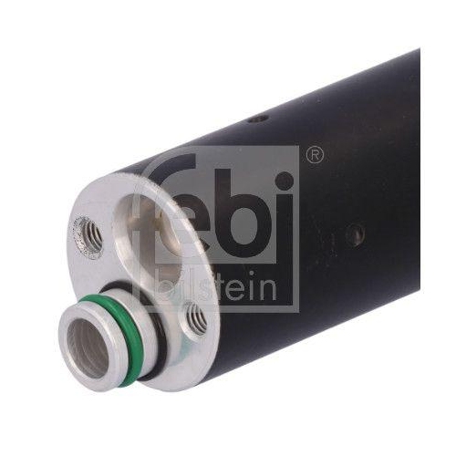 FEBI BILSTEIN Trockner, Klimaanlage 198003