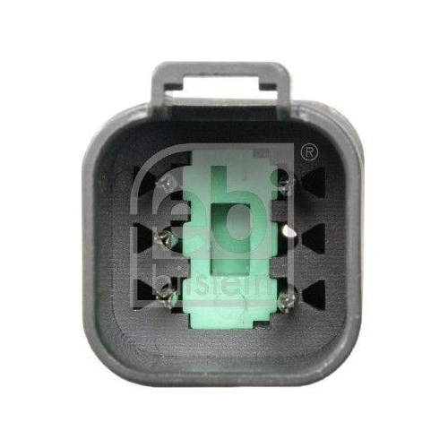 FEBI BILSTEIN Sensor, Fahrpedalstellung 192625