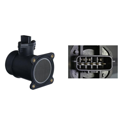 VALEO Luftmassenmesser 367039