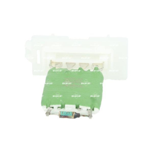 NRF Widerstand, Innenraumgebl&auml;se 342149