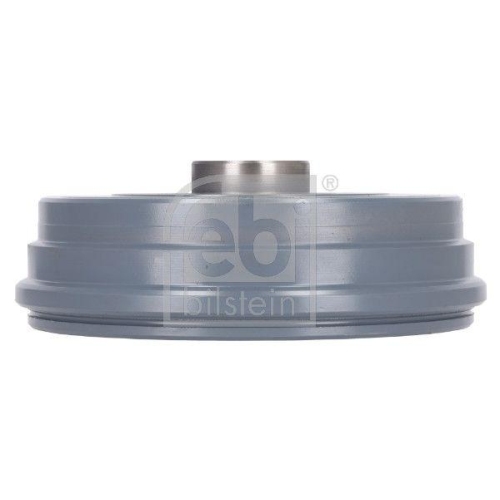 FEBI BILSTEIN Bremstrommel 198258