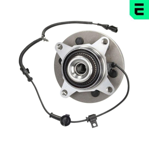 OPTIMAL Radlagersatz 301963