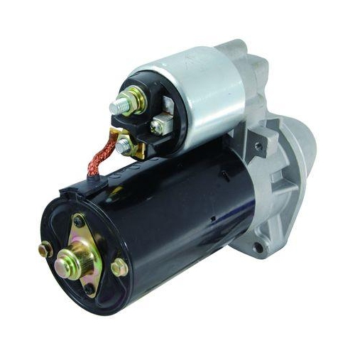 WAI Starter 17039N