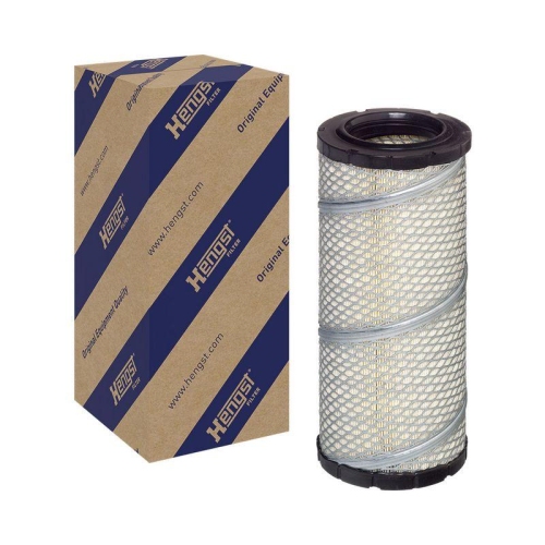 HENGST FILTER Luftfilter E571L