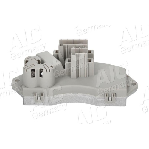 AIC Steuergerät, Heizung/Lüftung NEW MOBILITY PARTS 55723