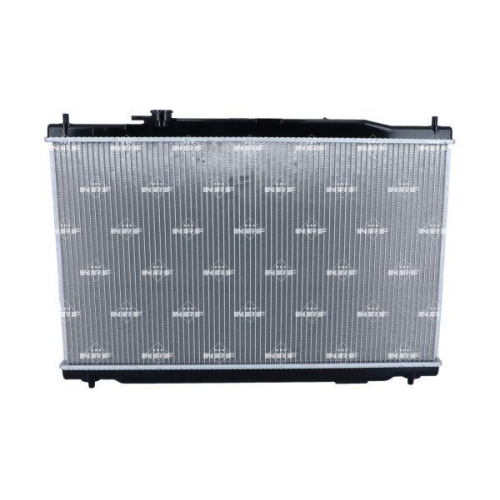 NRF K&uuml;hler, Motork&uuml;hlung 550061