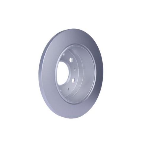 HELLA Bremsscheibe PRO 8DD 355 108-981