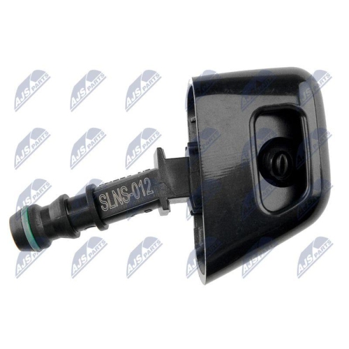 NTY Waschwasserd&uuml;se, Scheinwerferreinigung EDS-NS-012