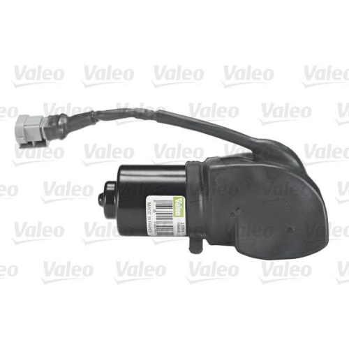 VALEO Wischermotor ORIGINAL TEIL 579161