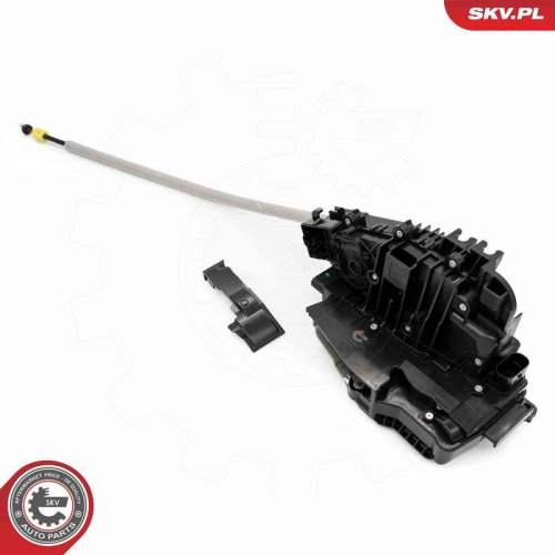 ESEN SKV Türschloss