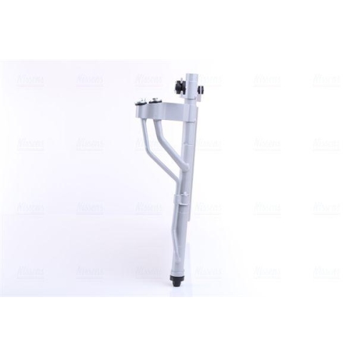 NISSENS Kondensator, Klimaanlage 94895