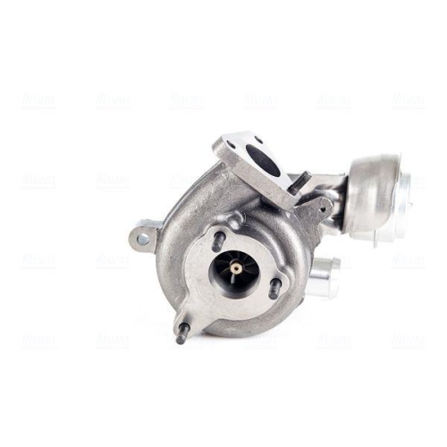 NISSENS Lader, Aufladung ** FACTORY NEW ** 93243