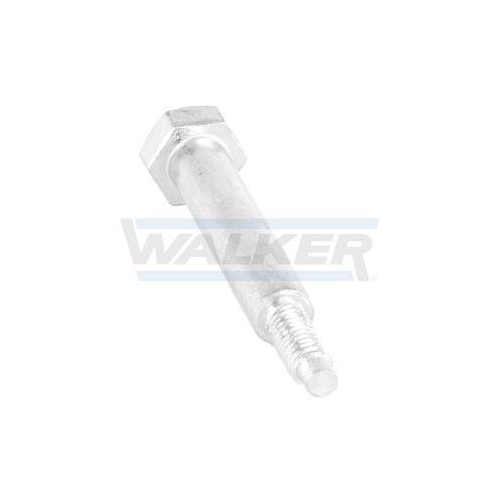 WALKER Schraube, Abgasanlage 80267