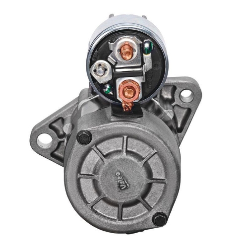 VALEO Starter VALEO ORIGINS - NEW O.E. TECHNOLOGIE 438137