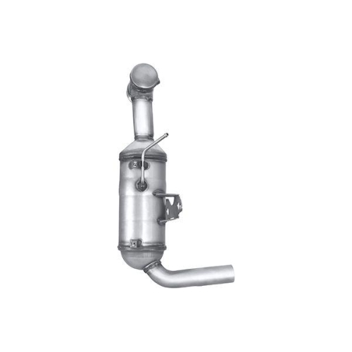 HELLA Ru&szlig;-/Partikelfilter, Abgasanlage Easy2Fit &ndash; PARTNERED with Faurecia 8LH 366 080-801