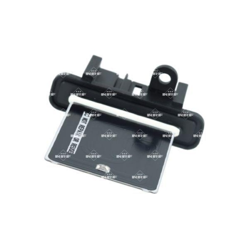 NRF Widerstand, Innenraumgebl&auml;se 342150