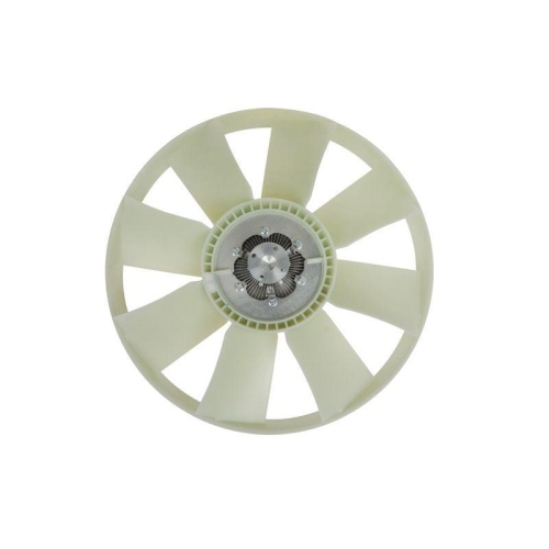 HELLA L&uuml;fter, Motork&uuml;hlung 8MV 366 438-411