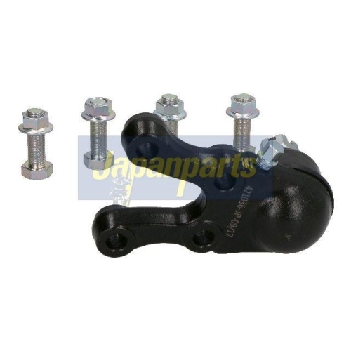 JAPANPARTS Trag-/F&uuml;hrungsgelenk BJ-H17R