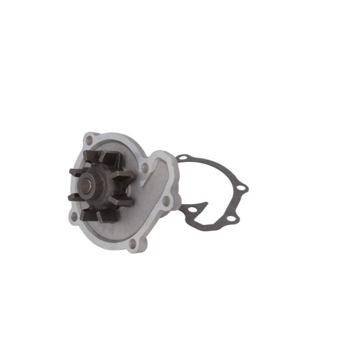 KAMOKA Wasserpumpe, Motork&uuml;hlung T0217