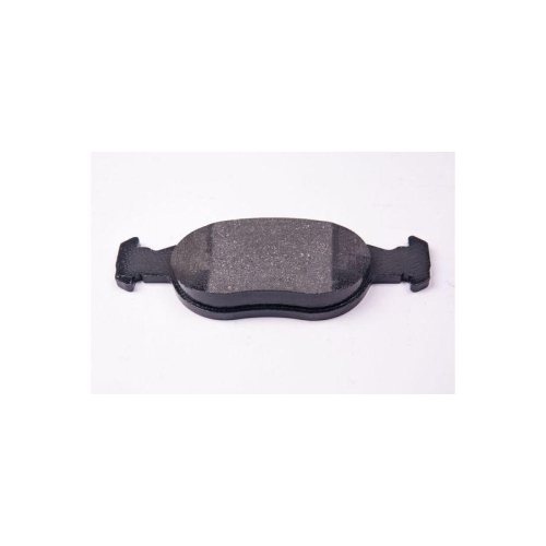 HELLA Bremsbelagsatz, Scheibenbremse 8DB 355 008-431